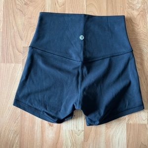 Lululemon align shorts